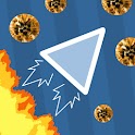 Space Pusher logo