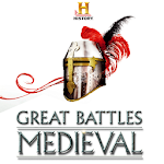 Great Battles Medieval Apk