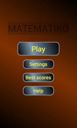 Matematiko