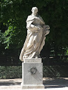Monumento A Doña Urraca