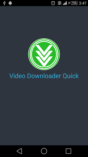 Video Downloader Quick