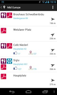 Mid Europe Schladming Screenshots 3