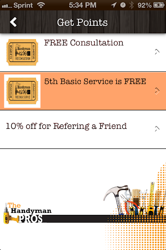 免費下載生活APP|The Handyman Pros app開箱文|APP開箱王