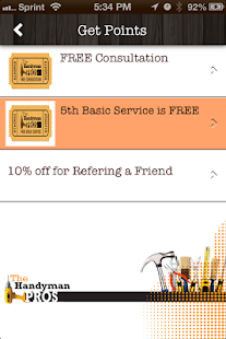 Download The Handyman Pros APK for Android