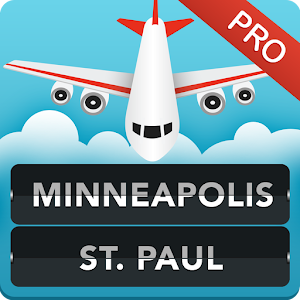 FLIGHTS Minneapolis S Paul Pro