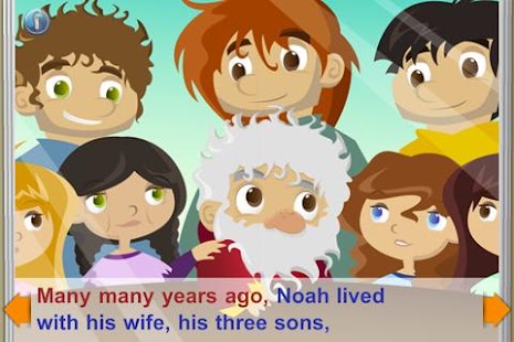 How to download Noah's Ark StoryChimes FREE 1.5 unlimited apk for laptop