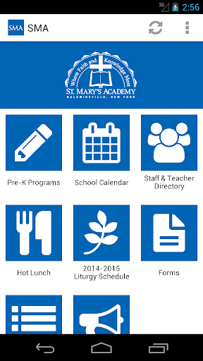 St. Mary's Academy