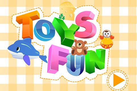 Toys Fun