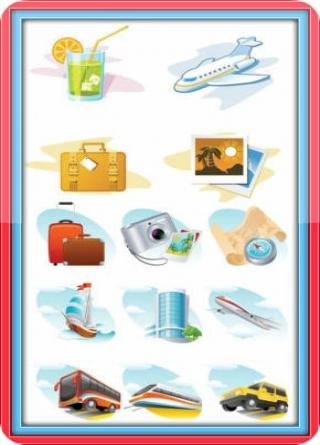 【免費旅遊App】Luxury Travel Tips-APP點子