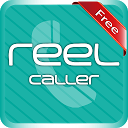 ReelCaller-Search phone number mobile app icon