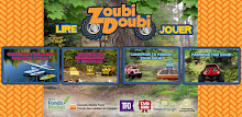 zoubi doubi - reading and playing APK