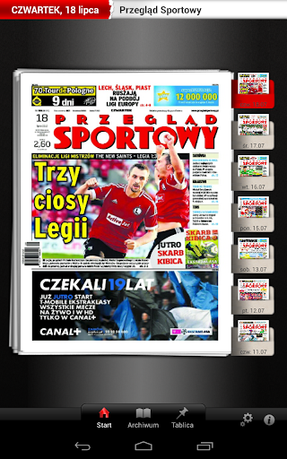 Przegląd Sportowy