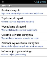 KaMap Pro AN Screenshots 6