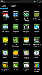 How to download Monsta Icons [Nova+Apex] patch 1.0 apk for laptop