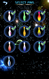 Bowling Paradise Pro poster 15