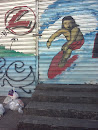 Grafite Surfista