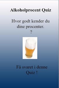 How to mod Alkohol % Quiz [Dansk] patch dec apk for android