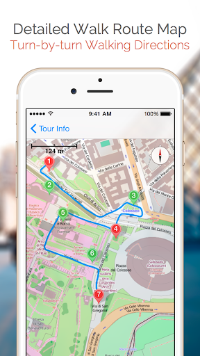 免費下載旅遊APP|Cambridge MA Map and Walks app開箱文|APP開箱王