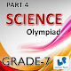 Grade-7-Oly-Sci-Part-4 APK