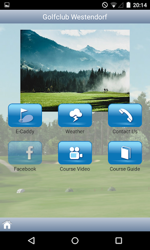 【免費運動App】Golfclub Westendorf-APP點子