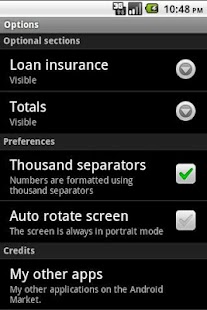 How to install Loan Calculator 1.0.4 unlimited apk for pc