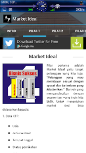 How to mod 4 Pilar Bisnis Sukses patch 2.0 apk for laptop