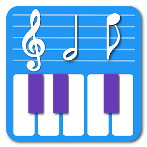 Act Piano logo