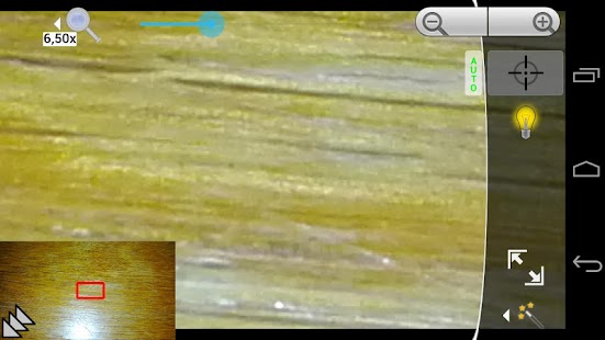 Zoomera Demo Screenshots 2