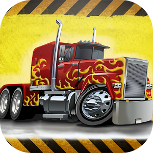 Truck Traffic.apk 1.0