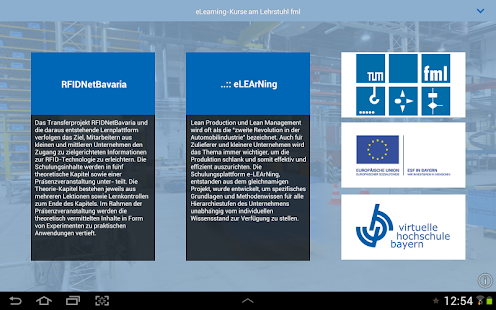 Lastest TUM | fml APK