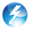 Real Voltage Drop (Single) Application icon