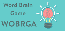 WOBRGA -Word Smart Brainy Game APK
