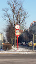 Clock See/Amrumer Straße