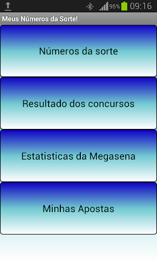 【免費娛樂App】Loterias: Números e Resultados-APP點子