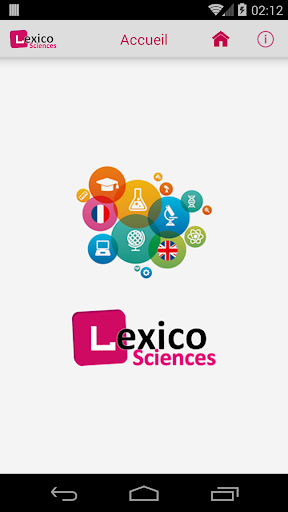 Lexico Sciences