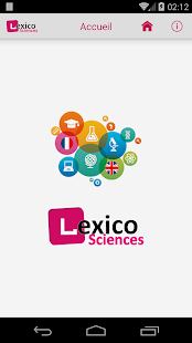 How to install Lexico Sciences 1.1 unlimited apk for laptop
