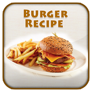 Burger Recipes.apk 2.0