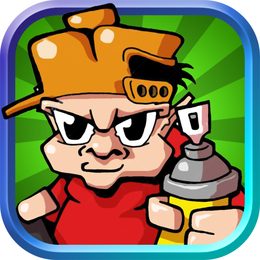 urKeys 4 Subway Surf 書籍 App LOGO-APP開箱王