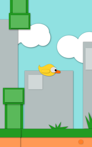 flappy clone