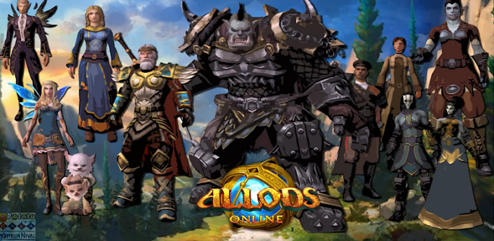 Allods Online Tips