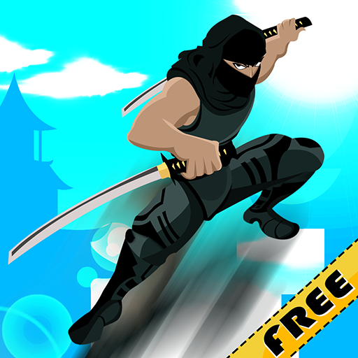 Curse of the Ninja : The War 動作 App LOGO-APP開箱王