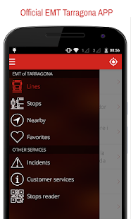 Download EMT Tarragona APK