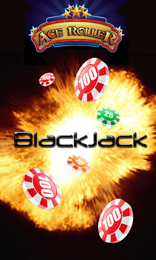 Ace Roller BlackJack Lite