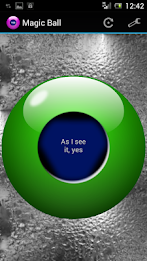 Magic Ball Pro poster 2