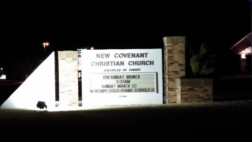 New Covenant Christian Church