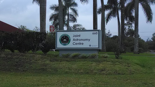 Joint Astronomy Centre