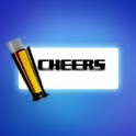 Cheers! FREE logo