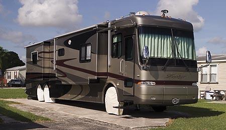 RV Parky | RV Parks & Campgrounds Directory, Reviews, Photos