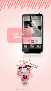 Download Mood Camera APK