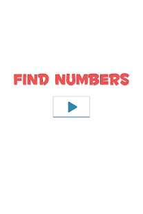 Download Find-Numbers APK for Android